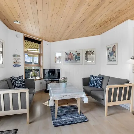 Terttu - 250m From The Sea By Interhome Holiday home *