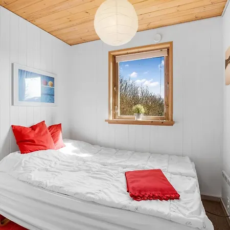 Terttu - 250m From The Sea By Interhome * Borkop
