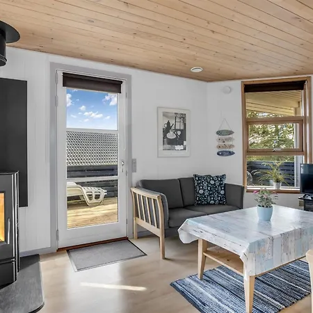 Terttu - 250m From The Sea By Interhome Holiday home *