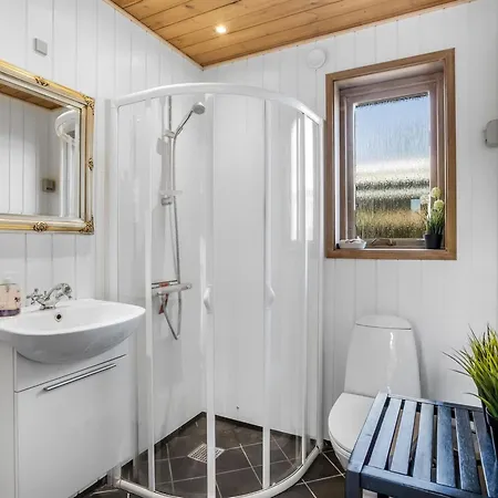 Terttu - 250m From The Sea By Interhome Holiday home