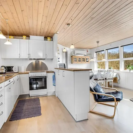 Terttu - 250m From The Sea By Interhome Holiday home *