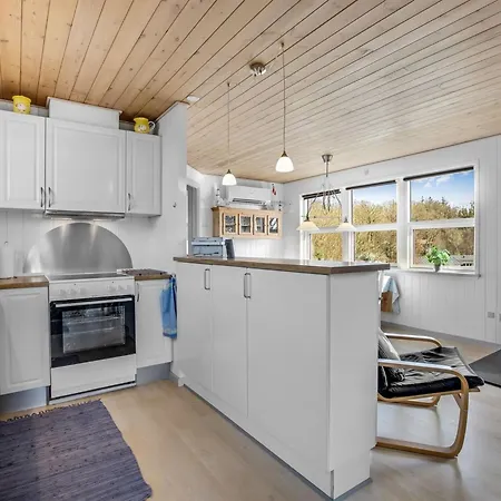 Terttu - 250m From The Sea By Interhome Nyaraló *