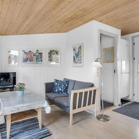 Terttu - 250m From The Sea By Interhome Holiday home