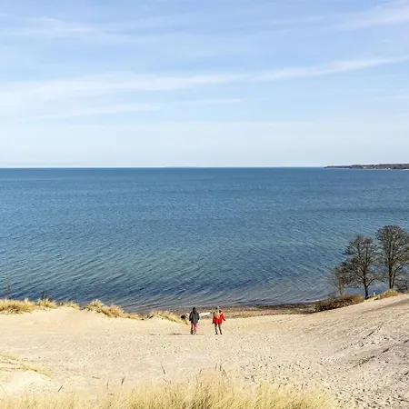 Terttu - 250m From The Sea By Interhome Holiday home *