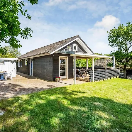 Terttu - 250m From The Sea By Interhome * Børkop