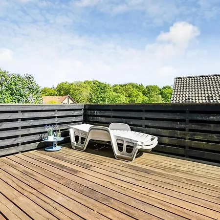 Terttu - 250m From The Sea By Interhome